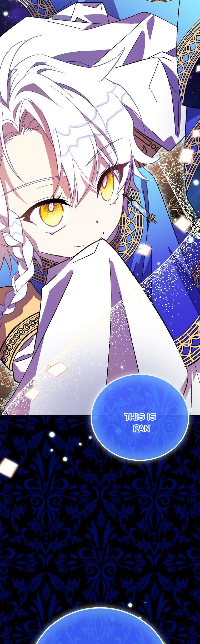 I'm a Fake Saintess but the Gods are Obsessed - Chapter 19 Page 9