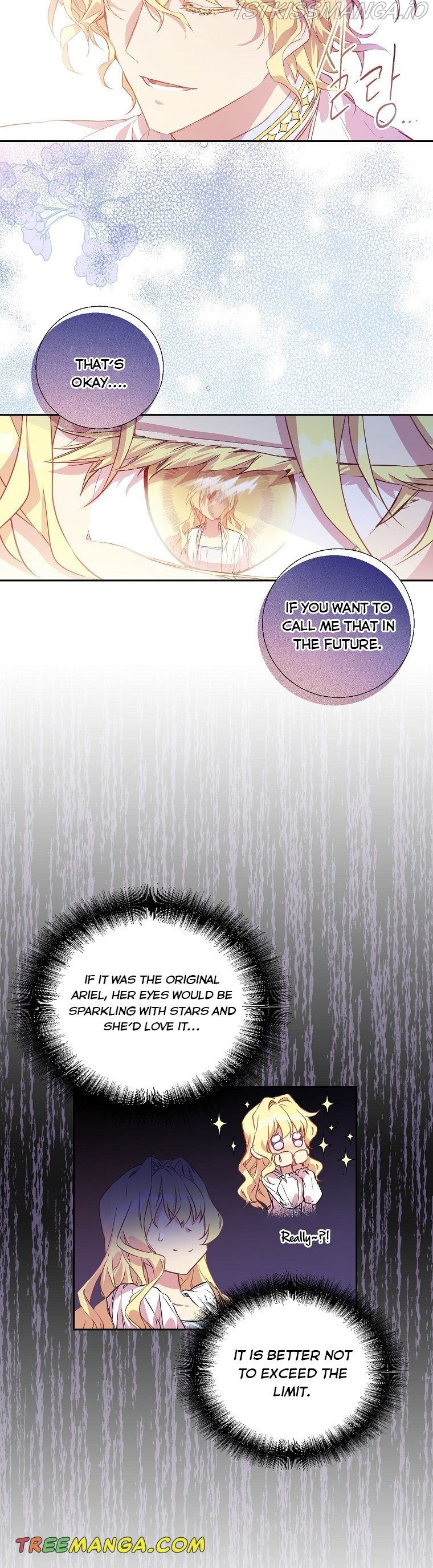 I'm a Fake Saintess but the Gods are Obsessed - Chapter 2 Page 10