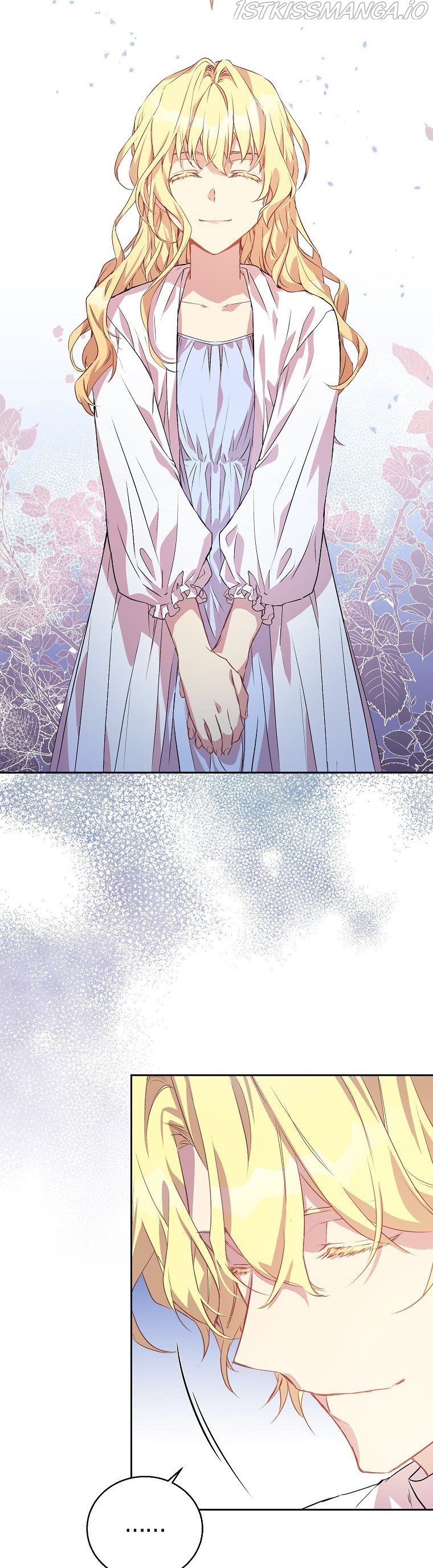 I'm a Fake Saintess but the Gods are Obsessed - Chapter 2 Page 12