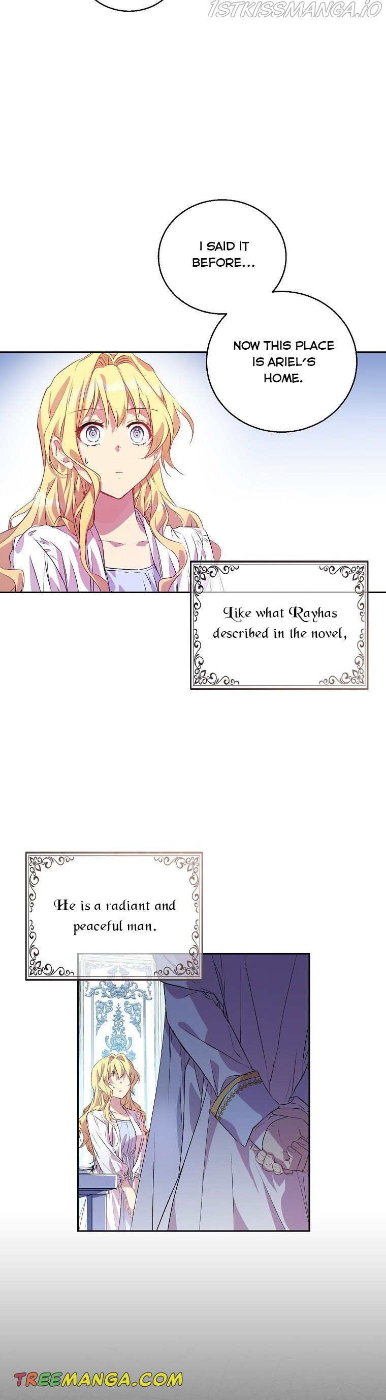 I'm a Fake Saintess but the Gods are Obsessed - Chapter 2 Page 13