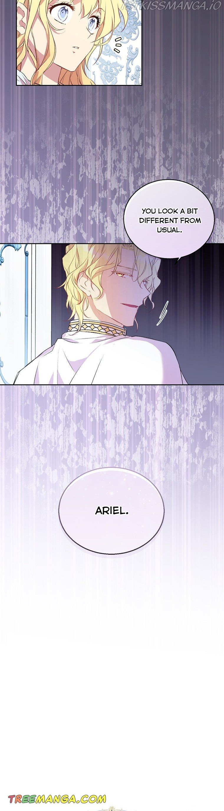 I'm a Fake Saintess but the Gods are Obsessed - Chapter 2 Page 19