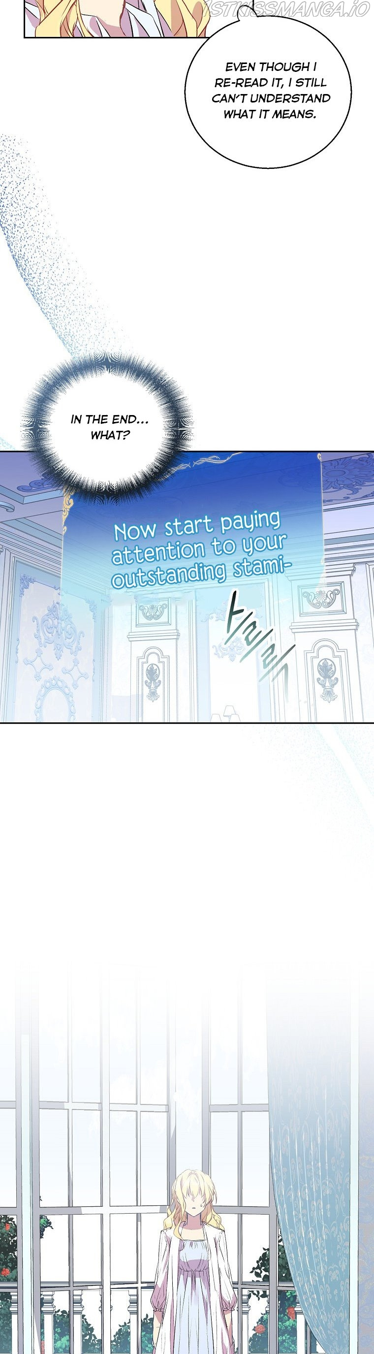 I'm a Fake Saintess but the Gods are Obsessed - Chapter 2 Page 3