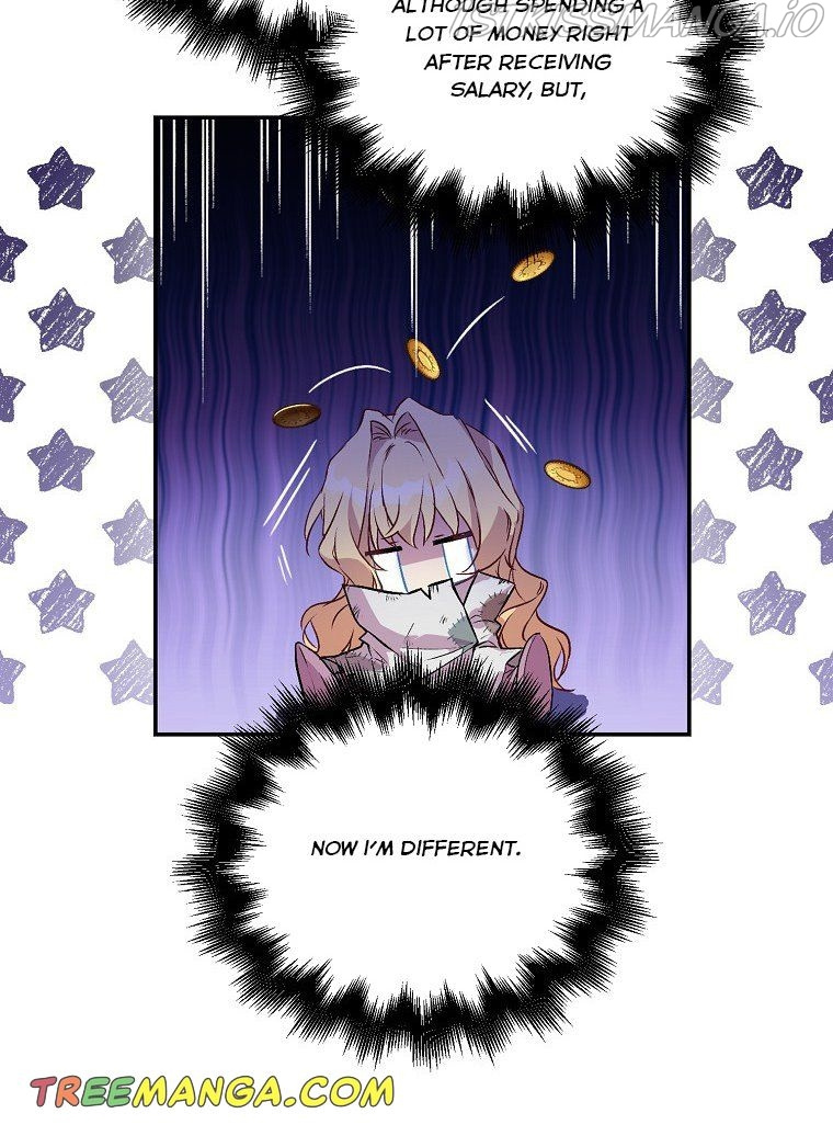 I'm a Fake Saintess but the Gods are Obsessed - Chapter 2 Page 34