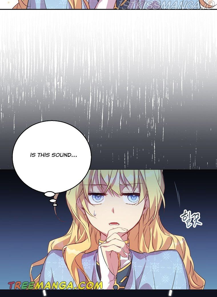 I'm a Fake Saintess but the Gods are Obsessed - Chapter 2 Page 36