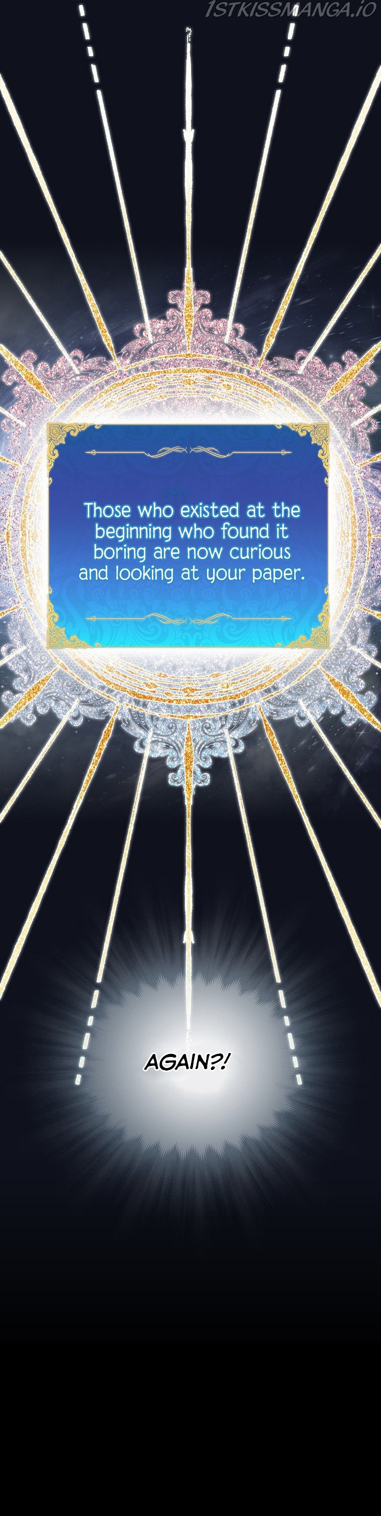 I'm a Fake Saintess but the Gods are Obsessed - Chapter 2 Page 37