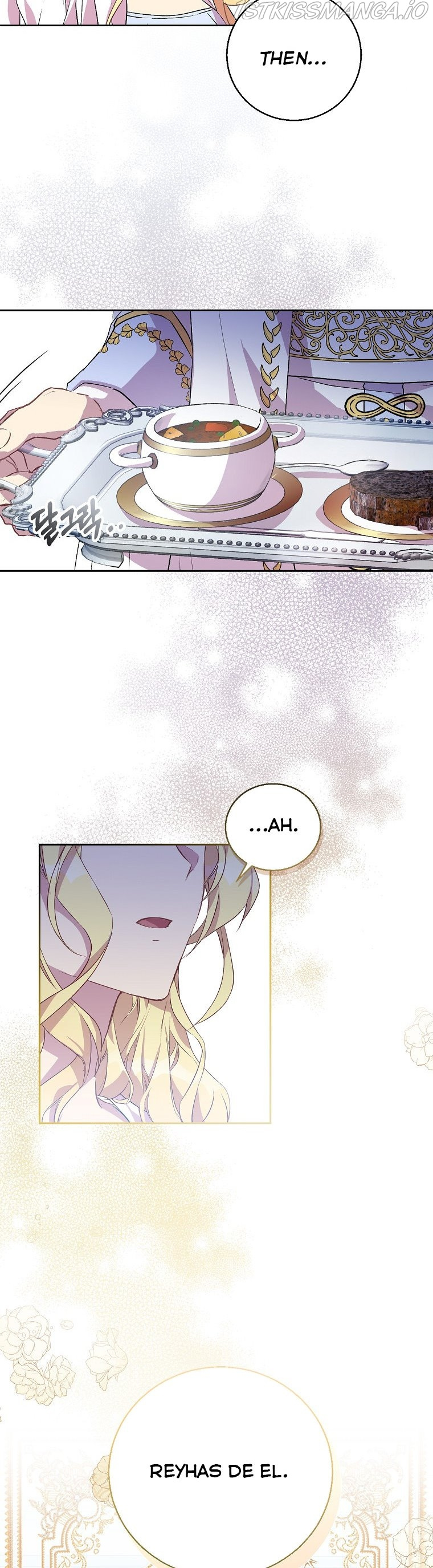 I'm a Fake Saintess but the Gods are Obsessed - Chapter 2 Page 6