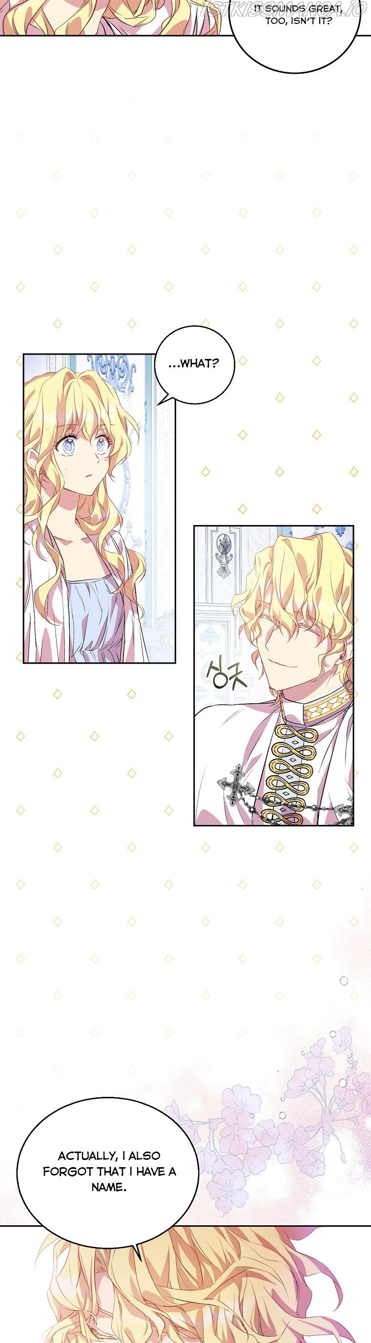 I'm a Fake Saintess but the Gods are Obsessed - Chapter 2 Page 9