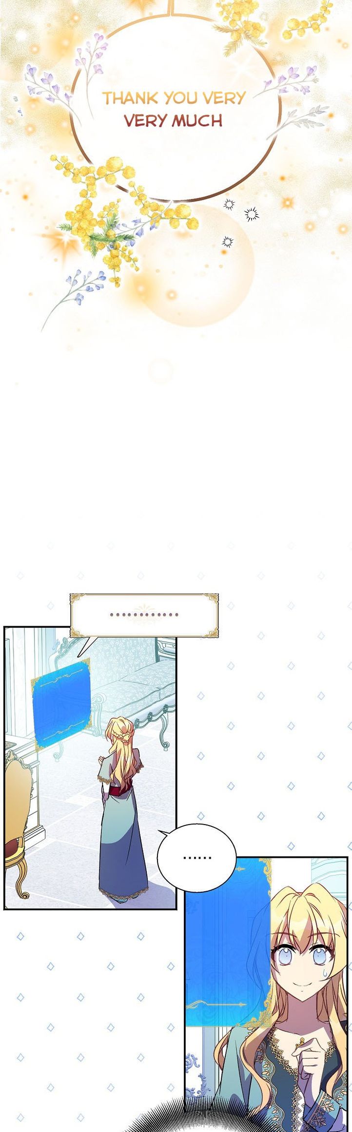 I'm a Fake Saintess but the Gods are Obsessed - Chapter 20 Page 12