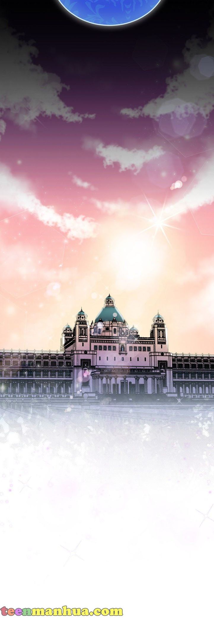 I'm a Fake Saintess but the Gods are Obsessed - Chapter 20 Page 35