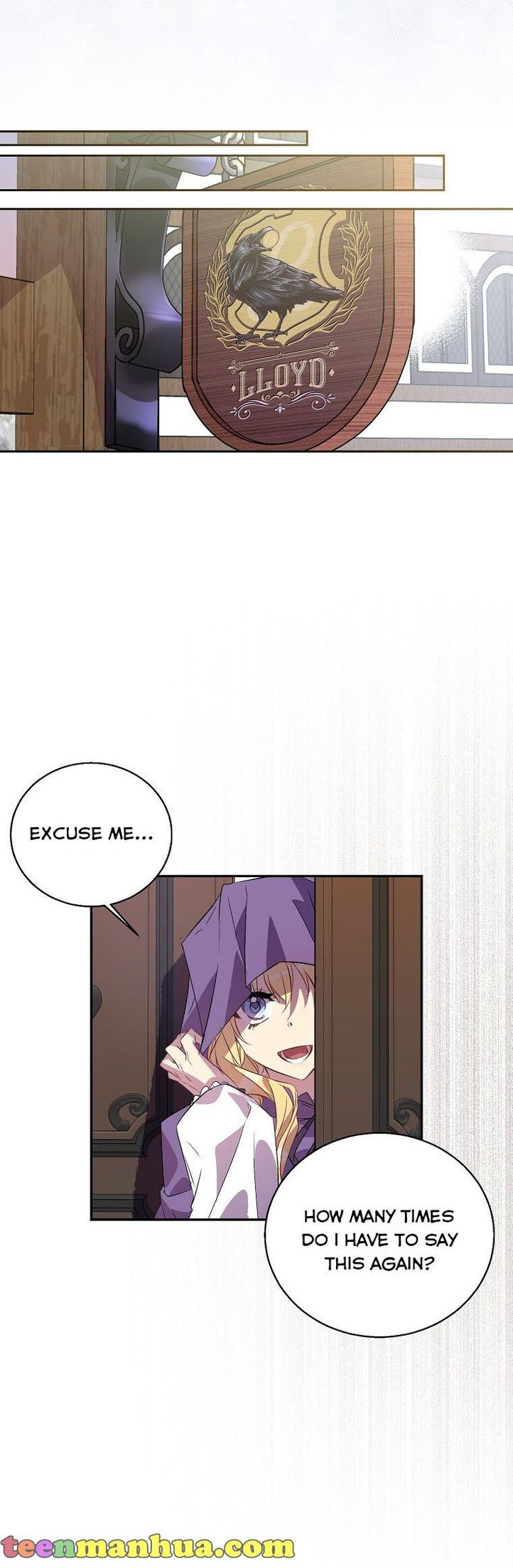 I'm a Fake Saintess but the Gods are Obsessed - Chapter 20 Page 42