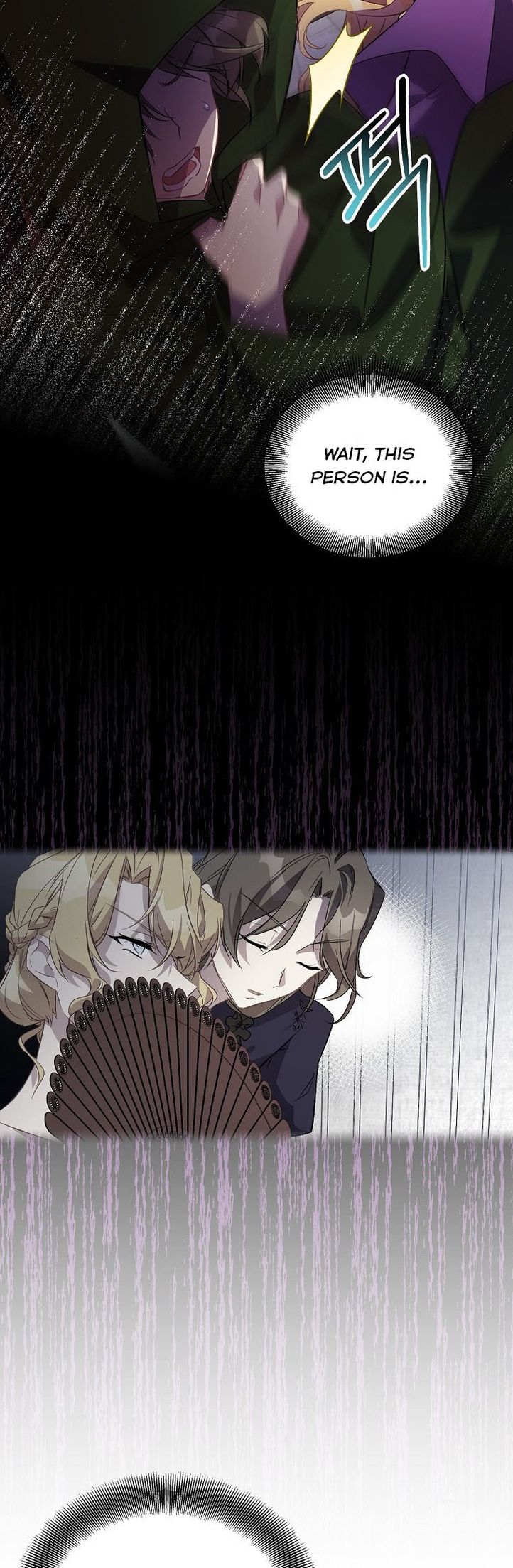 I'm a Fake Saintess but the Gods are Obsessed - Chapter 20 Page 48