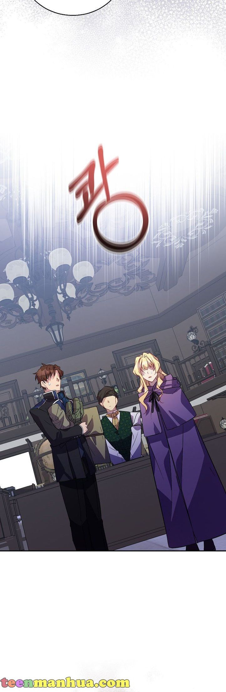 I'm a Fake Saintess but the Gods are Obsessed - Chapter 20 Page 50