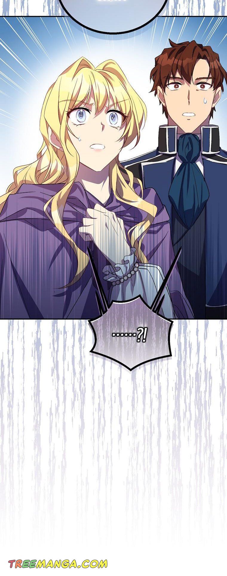 I'm a Fake Saintess but the Gods are Obsessed - Chapter 21 Page 10