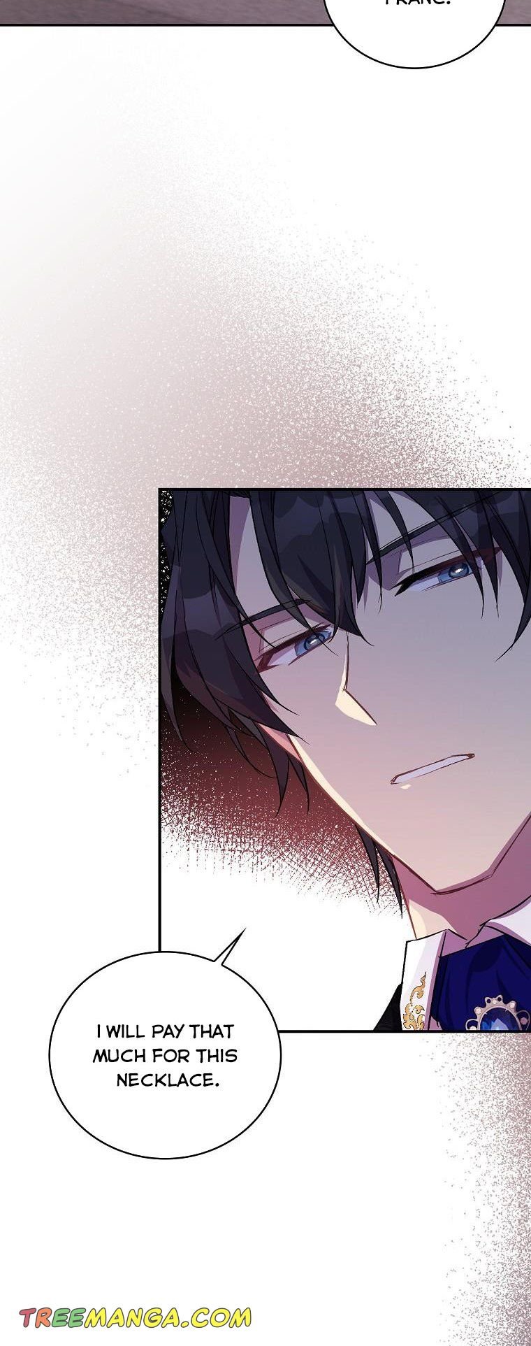 I'm a Fake Saintess but the Gods are Obsessed - Chapter 21 Page 13