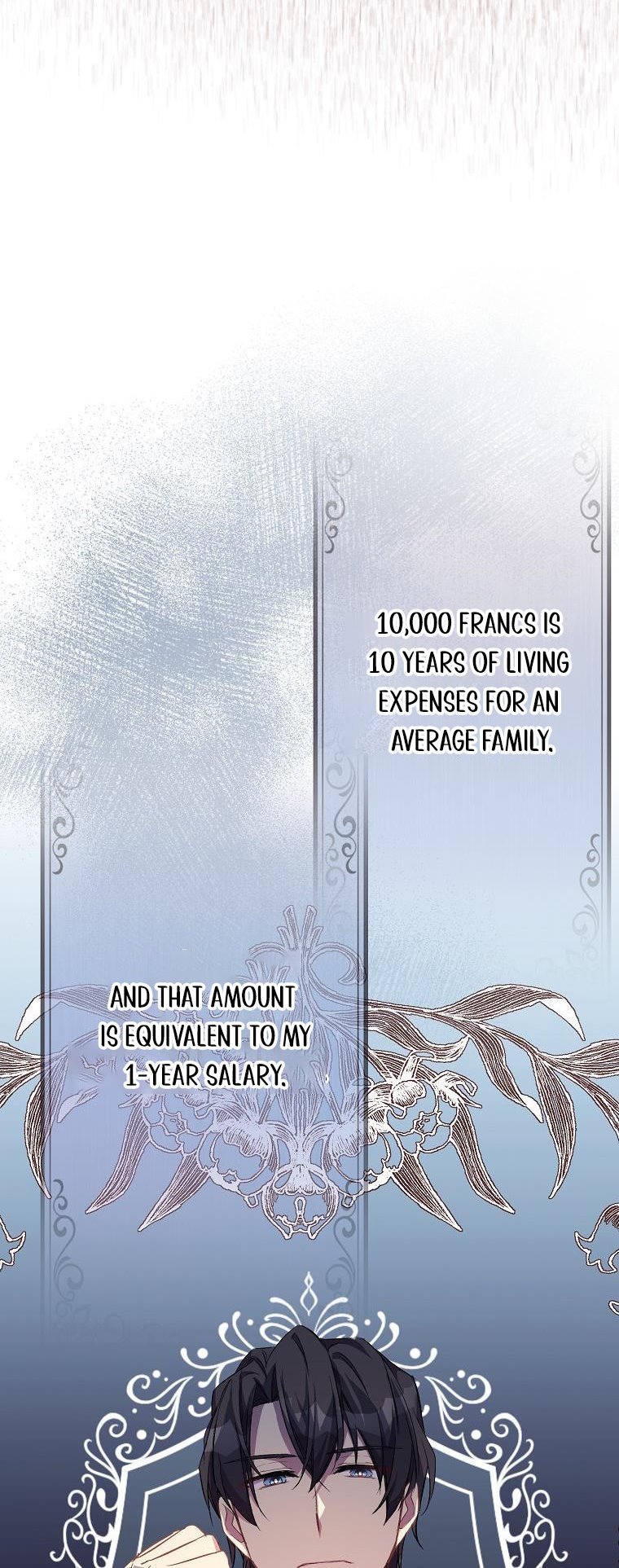 I'm a Fake Saintess but the Gods are Obsessed - Chapter 21 Page 16