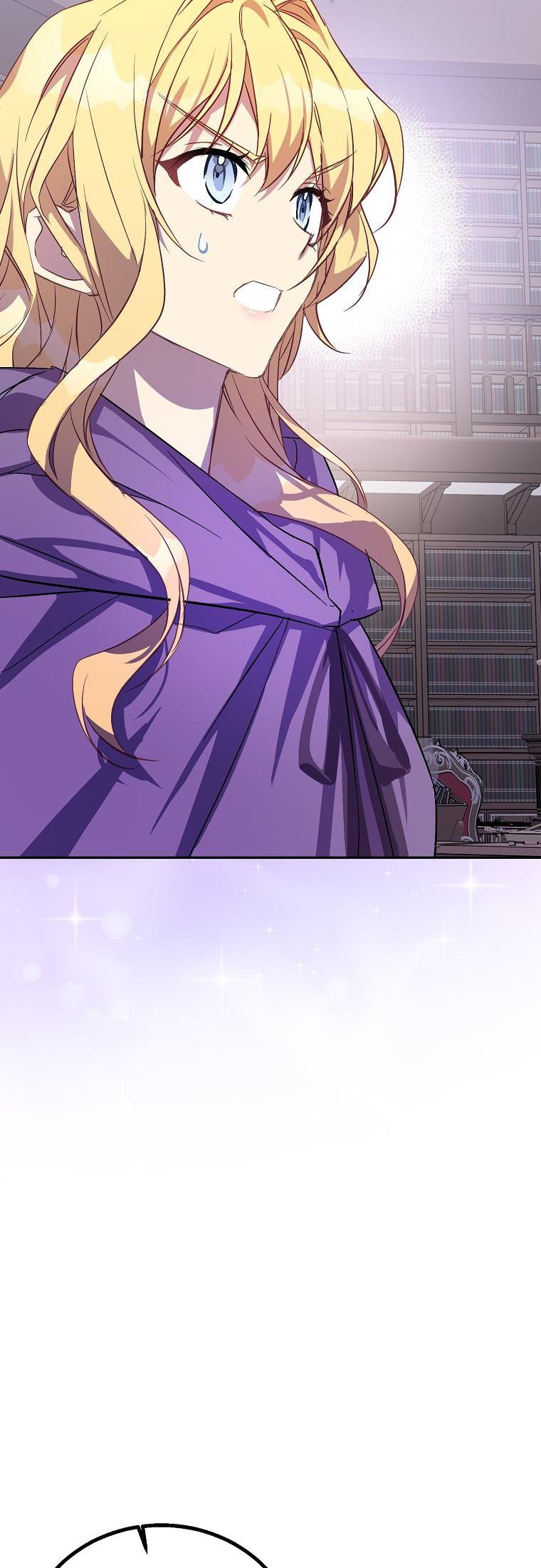 I'm a Fake Saintess but the Gods are Obsessed - Chapter 21 Page 20