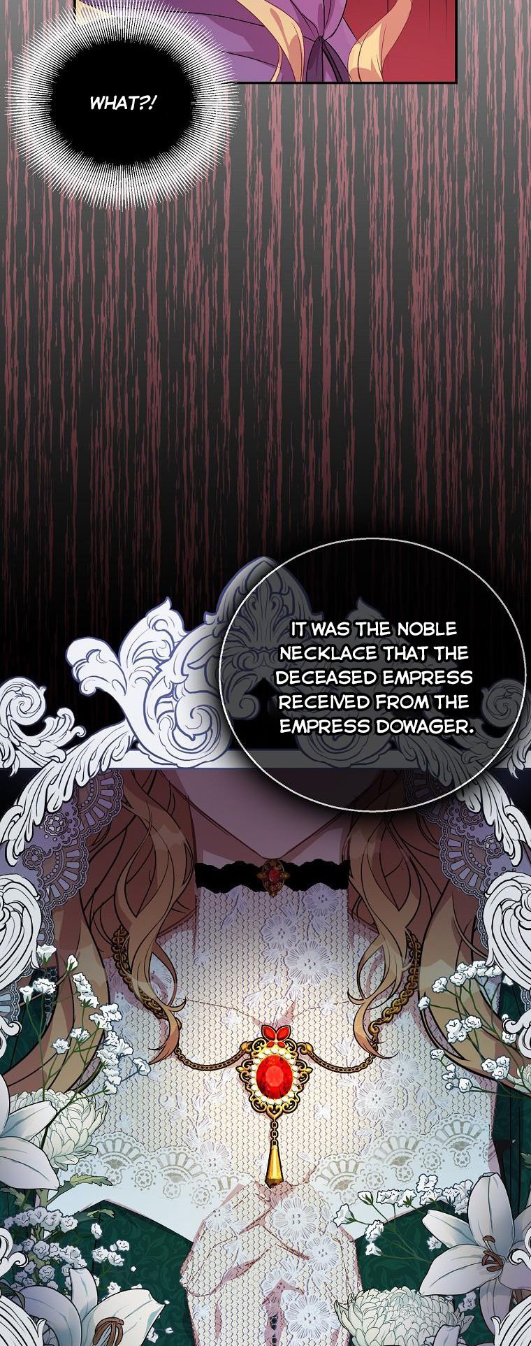 I'm a Fake Saintess but the Gods are Obsessed - Chapter 21 Page 27