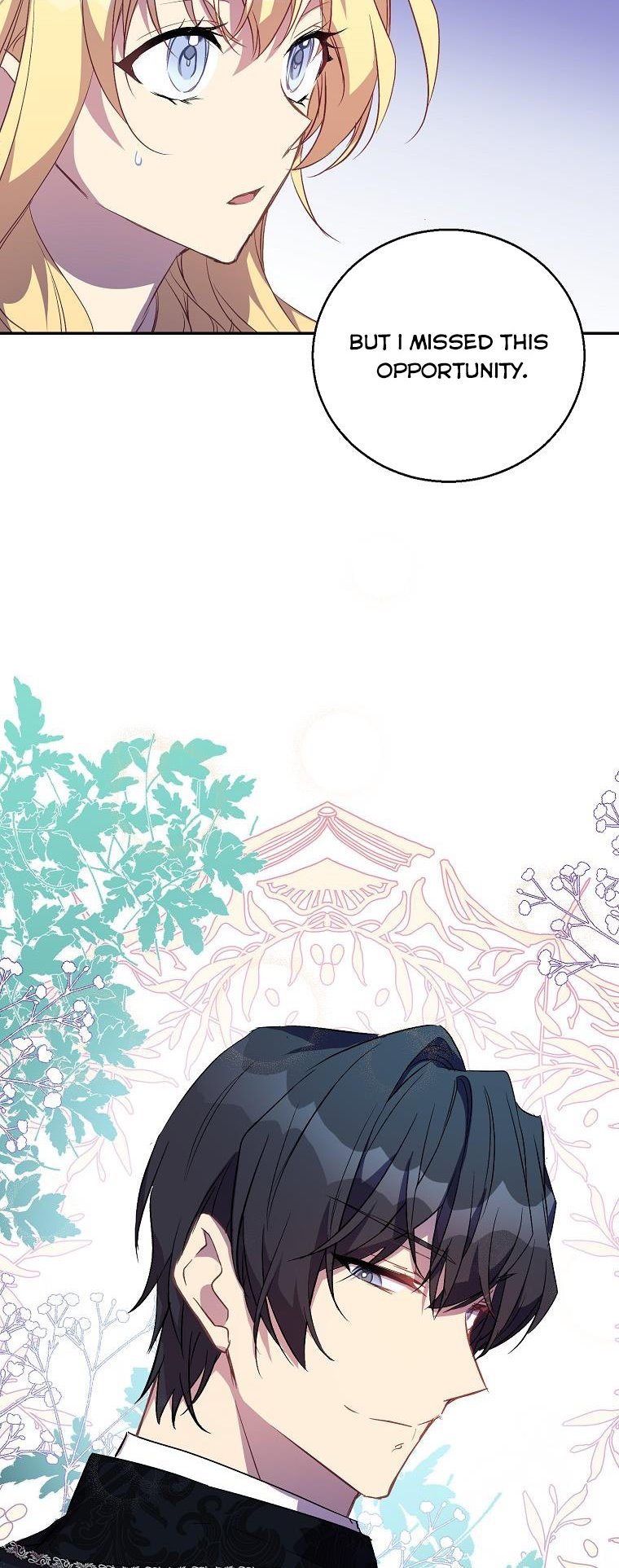 I'm a Fake Saintess but the Gods are Obsessed - Chapter 21 Page 32