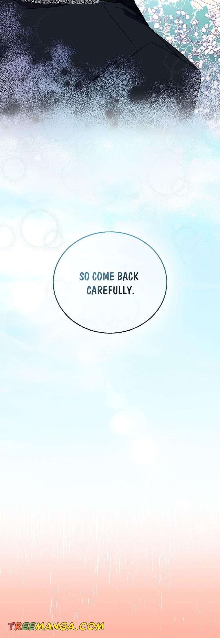 I'm a Fake Saintess but the Gods are Obsessed - Chapter 21 Page 33