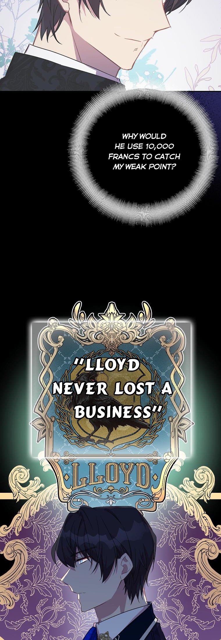 I'm a Fake Saintess but the Gods are Obsessed - Chapter 21 Page 38