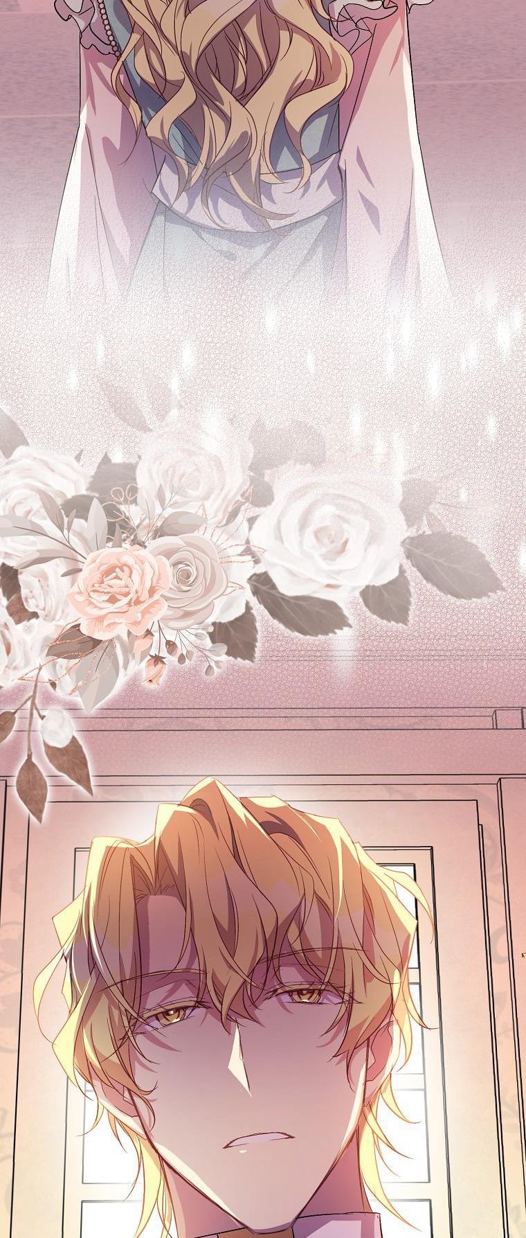 I'm a Fake Saintess but the Gods are Obsessed - Chapter 21 Page 45