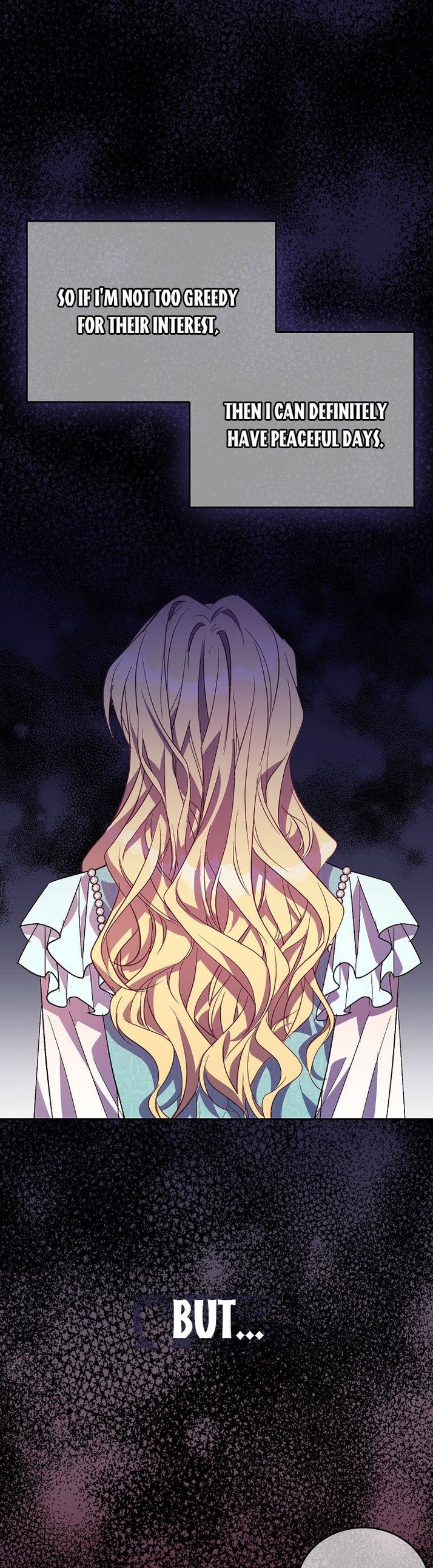 I'm a Fake Saintess but the Gods are Obsessed - Chapter 22 Page 12