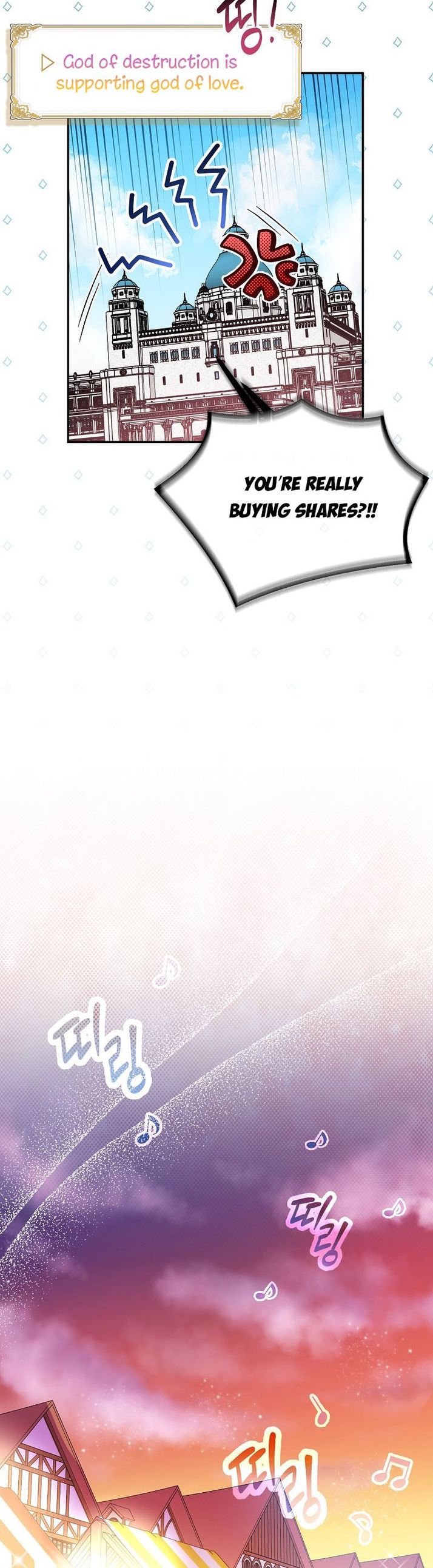 I'm a Fake Saintess but the Gods are Obsessed - Chapter 22 Page 31