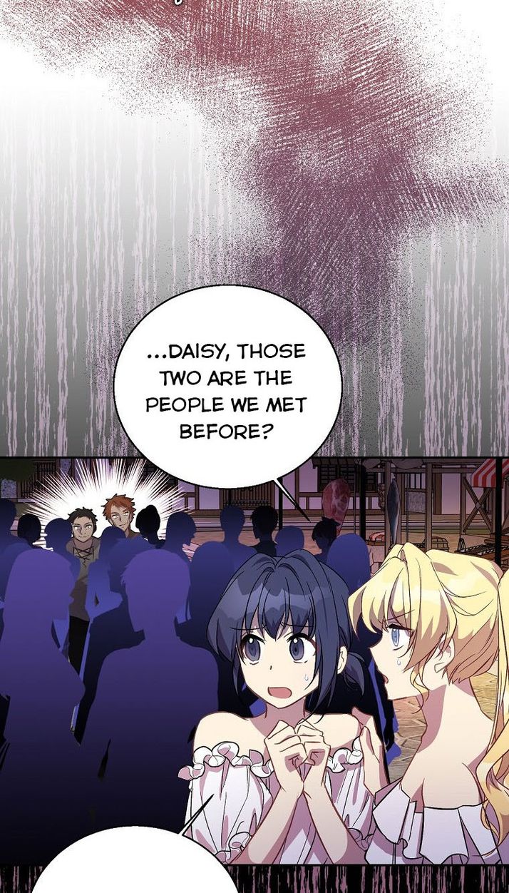 I'm a Fake Saintess but the Gods are Obsessed - Chapter 22 Page 42