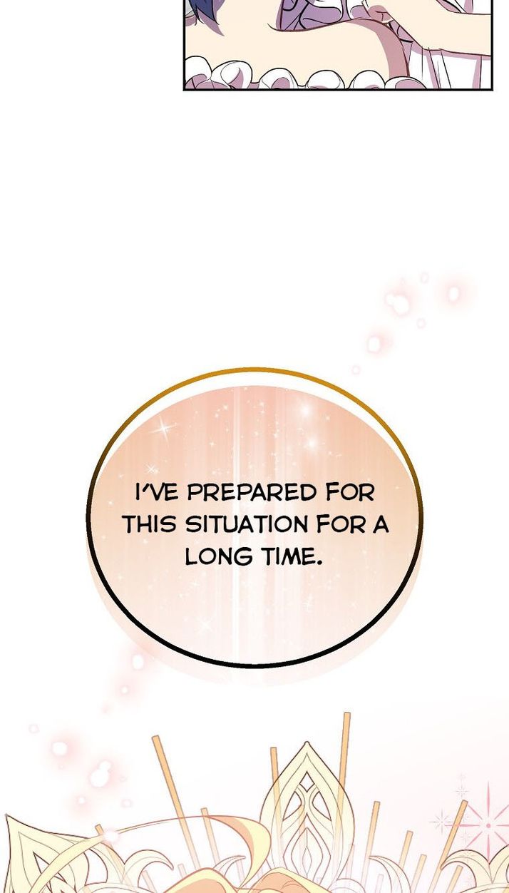 I'm a Fake Saintess but the Gods are Obsessed - Chapter 22 Page 45