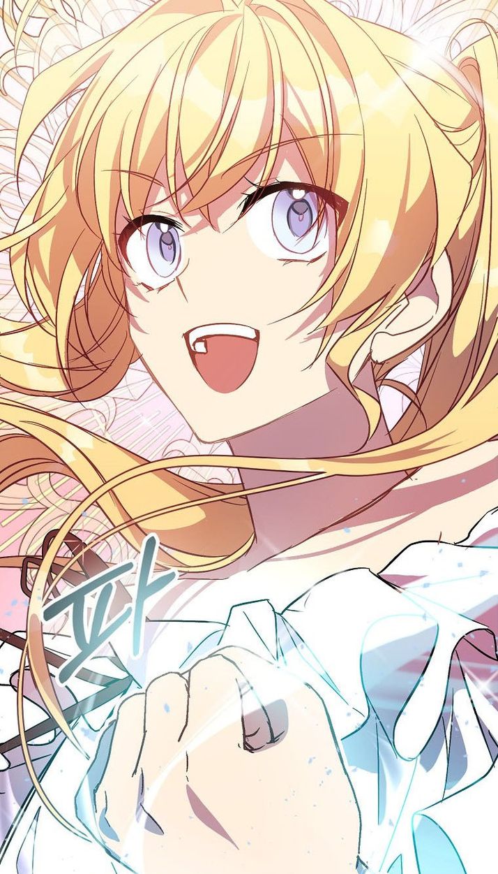 I'm a Fake Saintess but the Gods are Obsessed - Chapter 22 Page 46