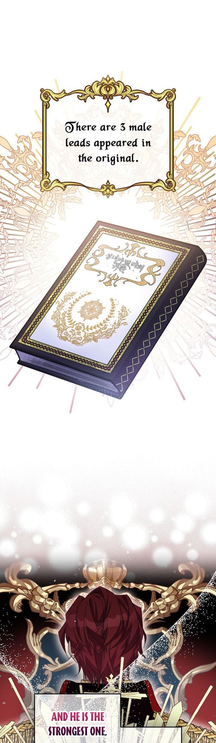 I'm a Fake Saintess but the Gods are Obsessed - Chapter 22 Page 5