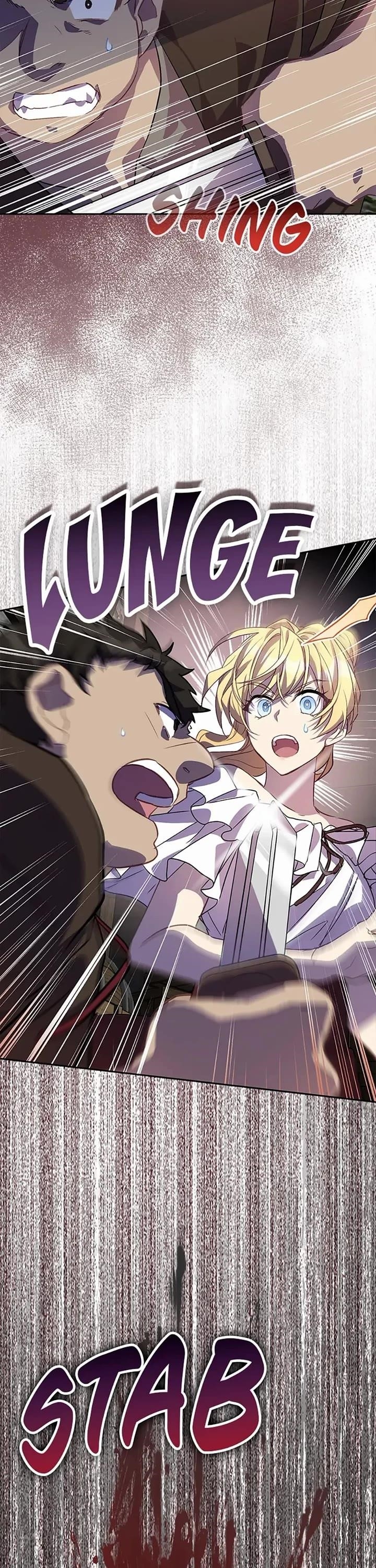 I'm a Fake Saintess but the Gods are Obsessed - Chapter 23 Page 13