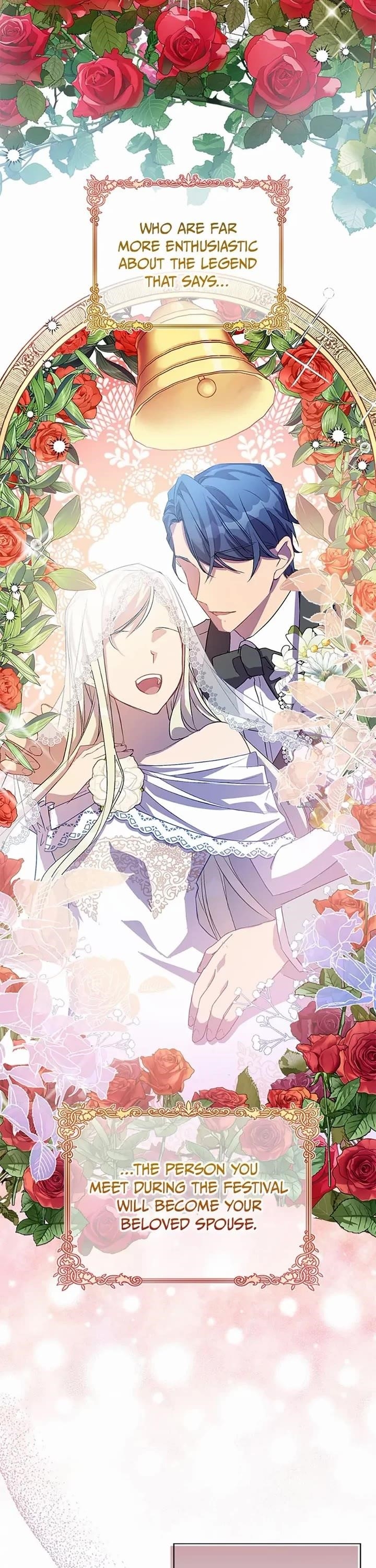 I'm a Fake Saintess but the Gods are Obsessed - Chapter 23 Page 2