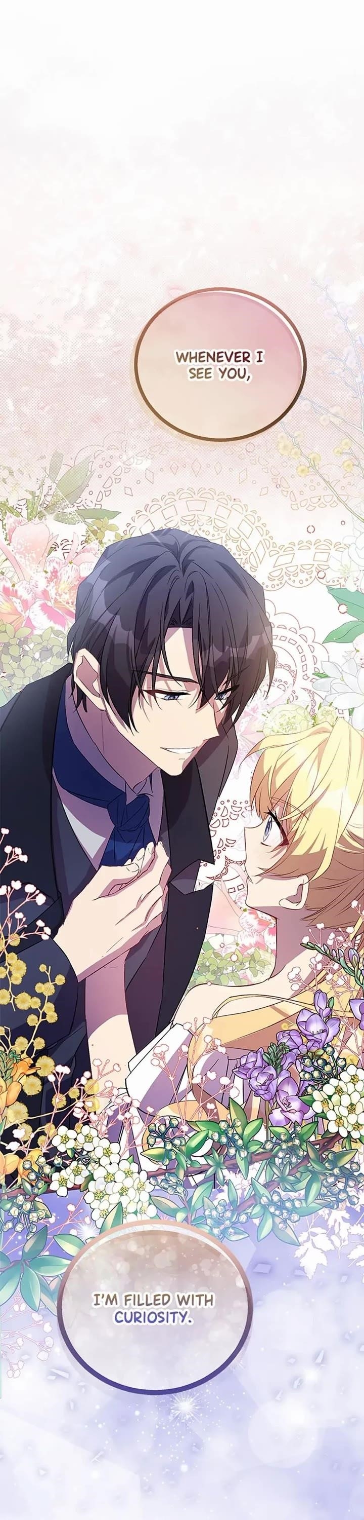 I'm a Fake Saintess but the Gods are Obsessed - Chapter 24 Page 1