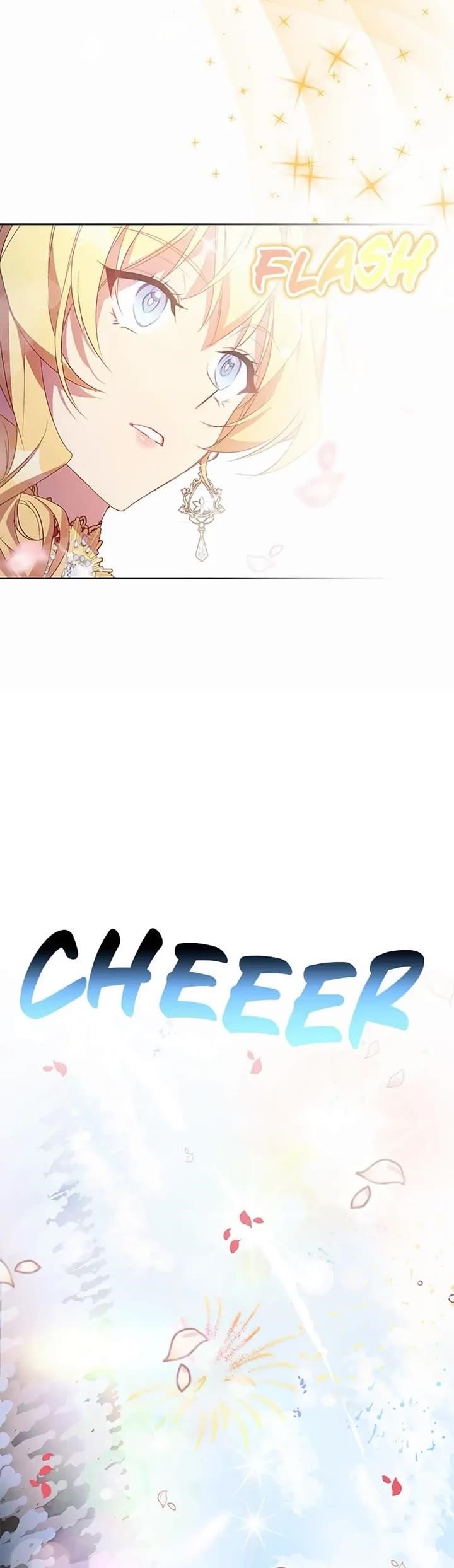 I'm a Fake Saintess but the Gods are Obsessed - Chapter 24 Page 10