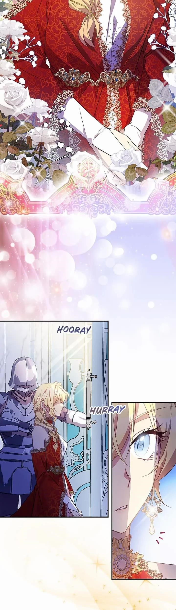 I'm a Fake Saintess but the Gods are Obsessed - Chapter 24 Page 9