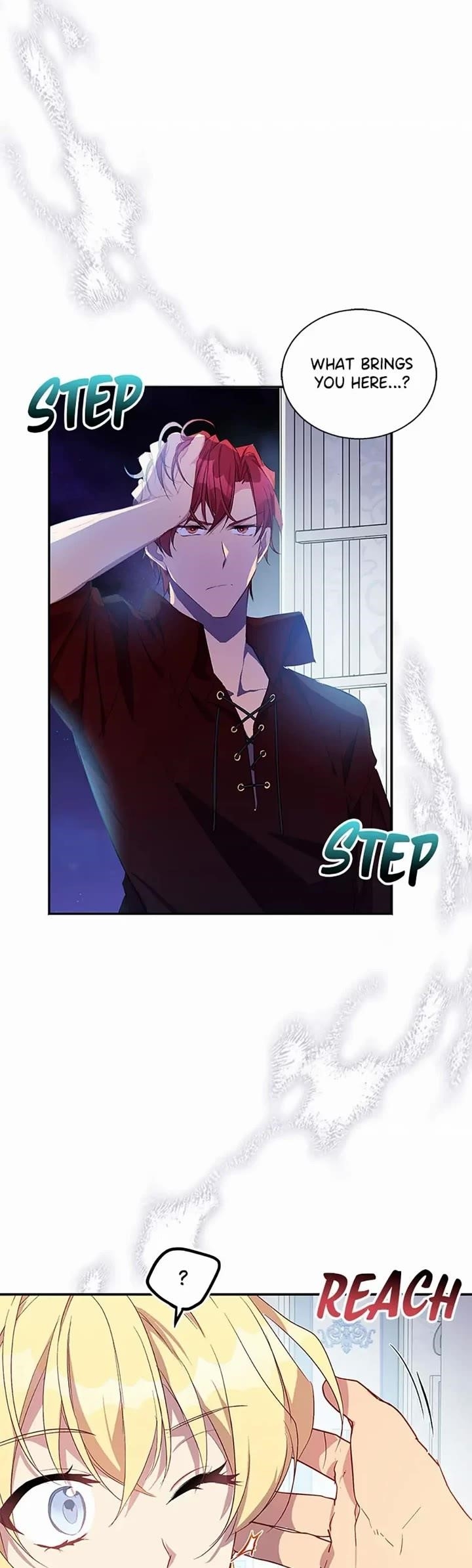 I'm a Fake Saintess but the Gods are Obsessed - Chapter 25 Page 19