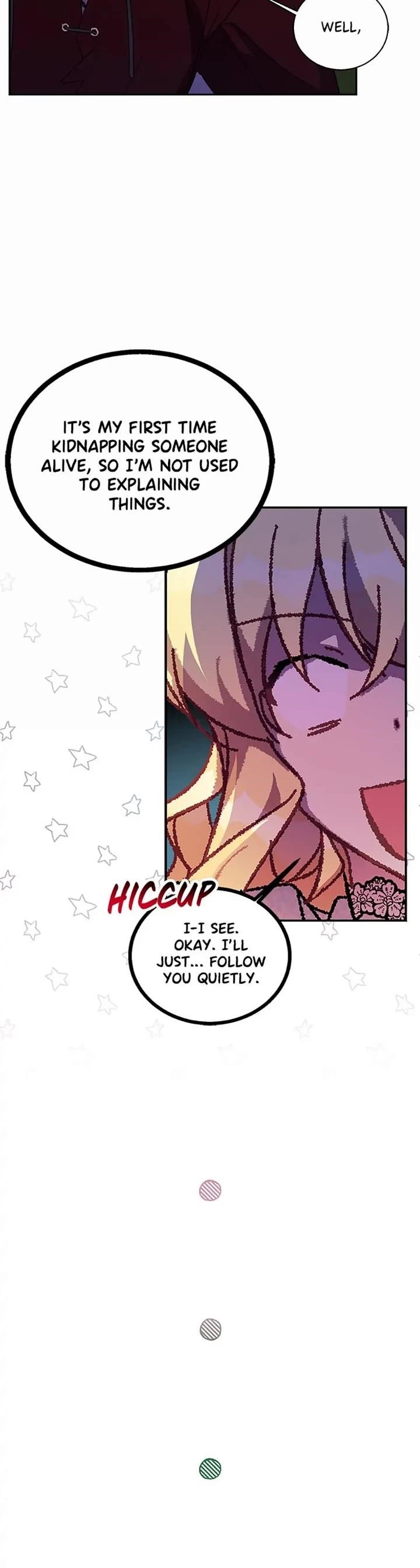 I'm a Fake Saintess but the Gods are Obsessed - Chapter 25 Page 30