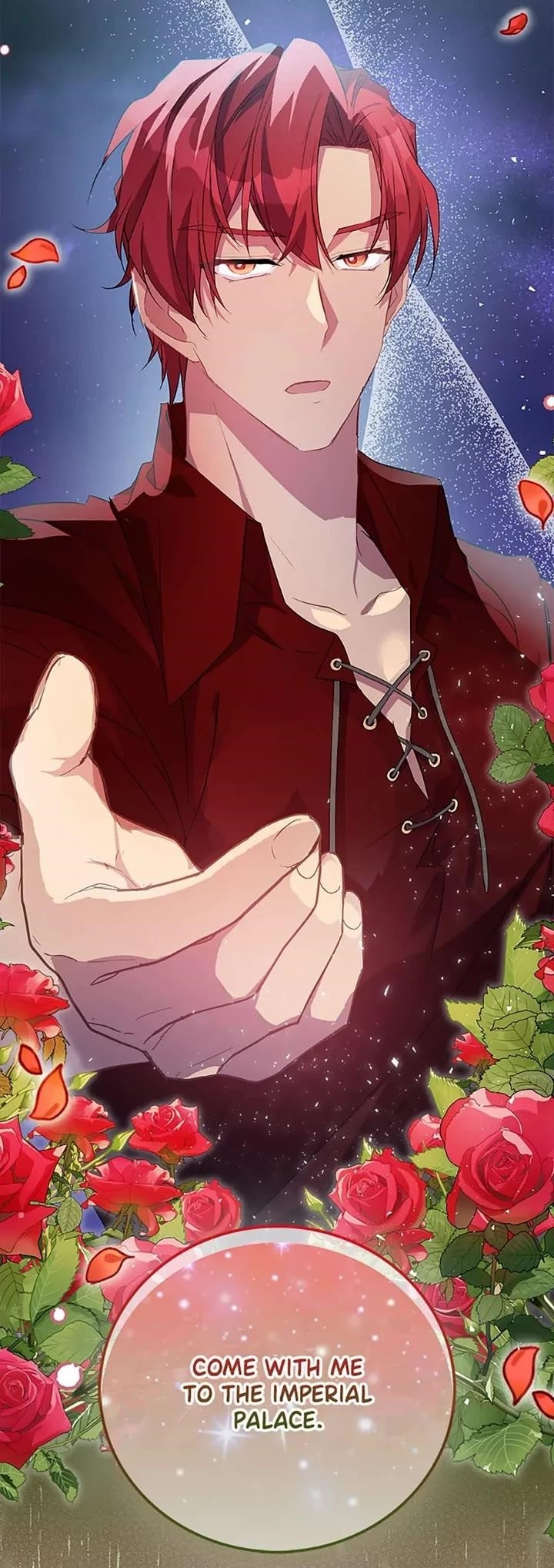 I'm a Fake Saintess but the Gods are Obsessed - Chapter 25 Page 37