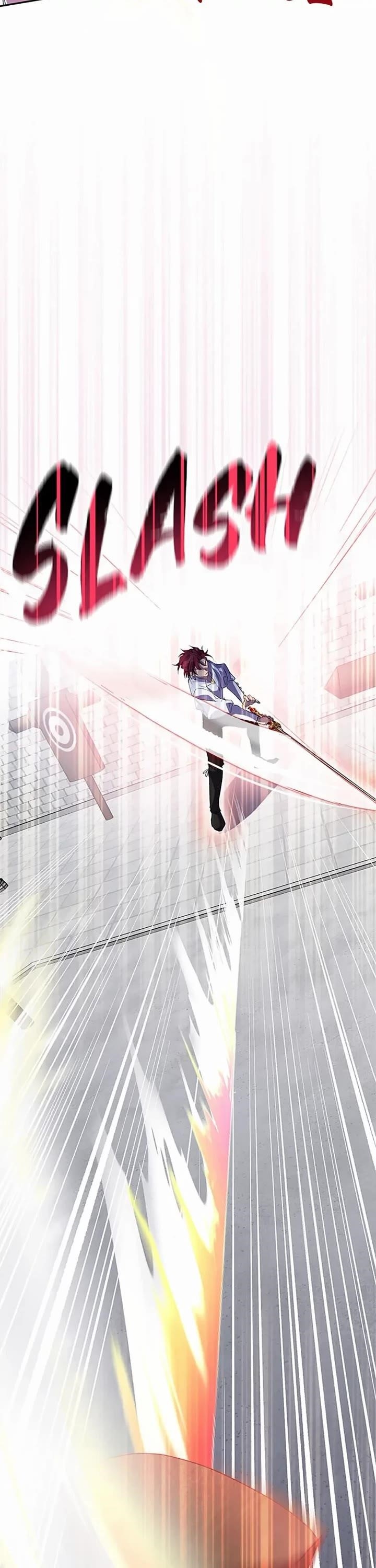 I'm a Fake Saintess but the Gods are Obsessed - Chapter 26 Page 13