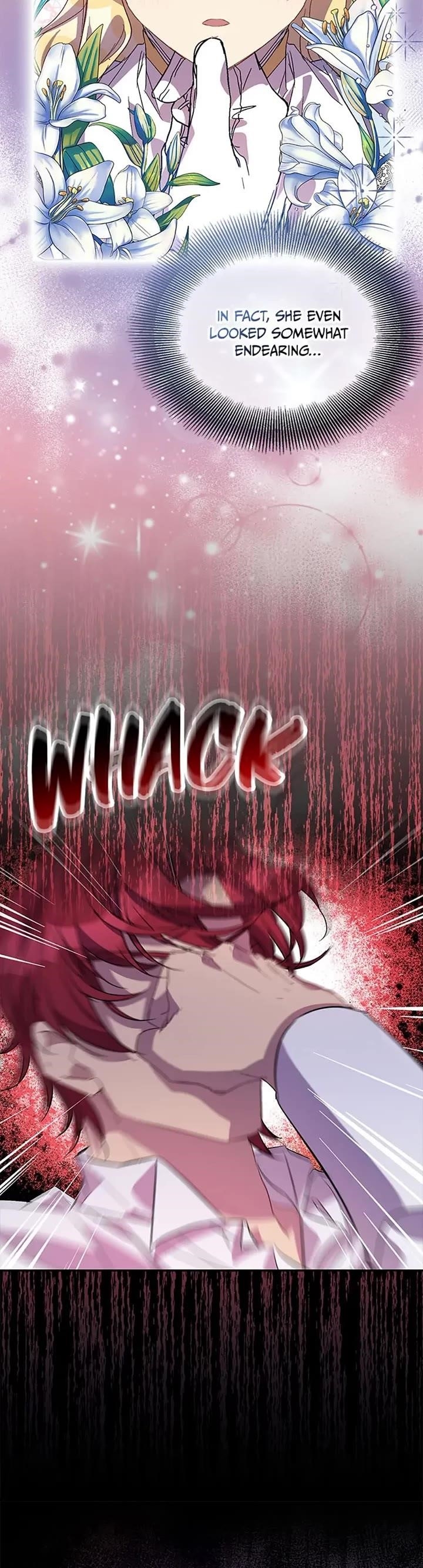 I'm a Fake Saintess but the Gods are Obsessed - Chapter 26 Page 19