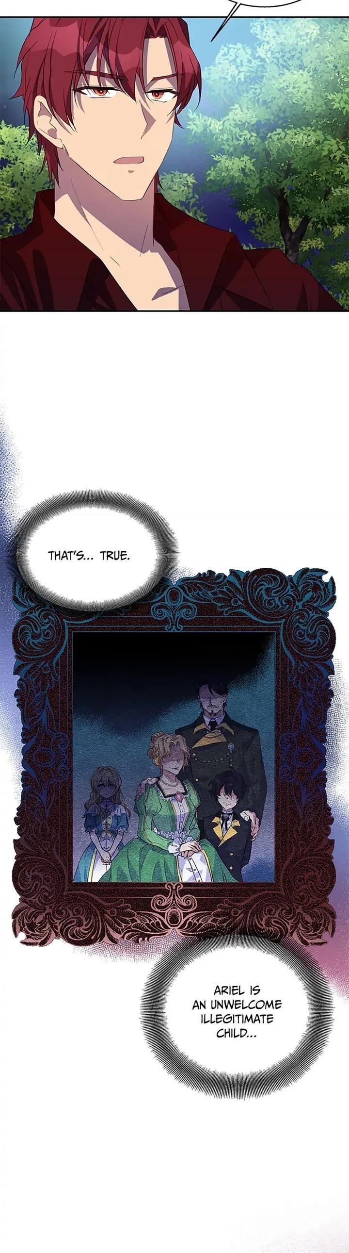 I'm a Fake Saintess but the Gods are Obsessed - Chapter 26 Page 25