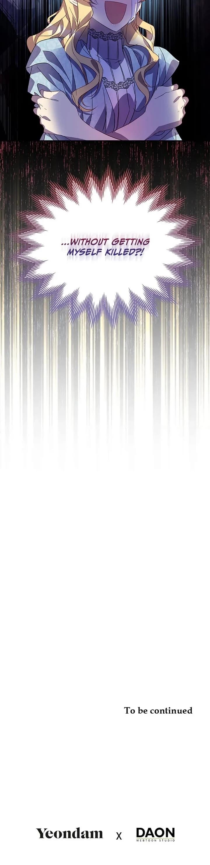 I'm a Fake Saintess but the Gods are Obsessed - Chapter 26 Page 39