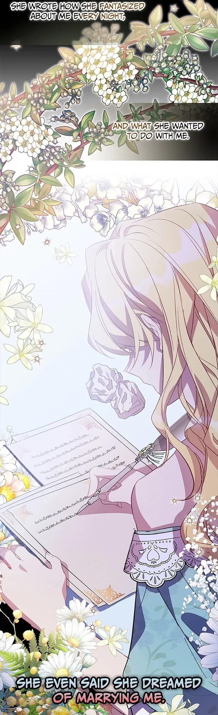 I'm a Fake Saintess but the Gods are Obsessed - Chapter 26 Page 9