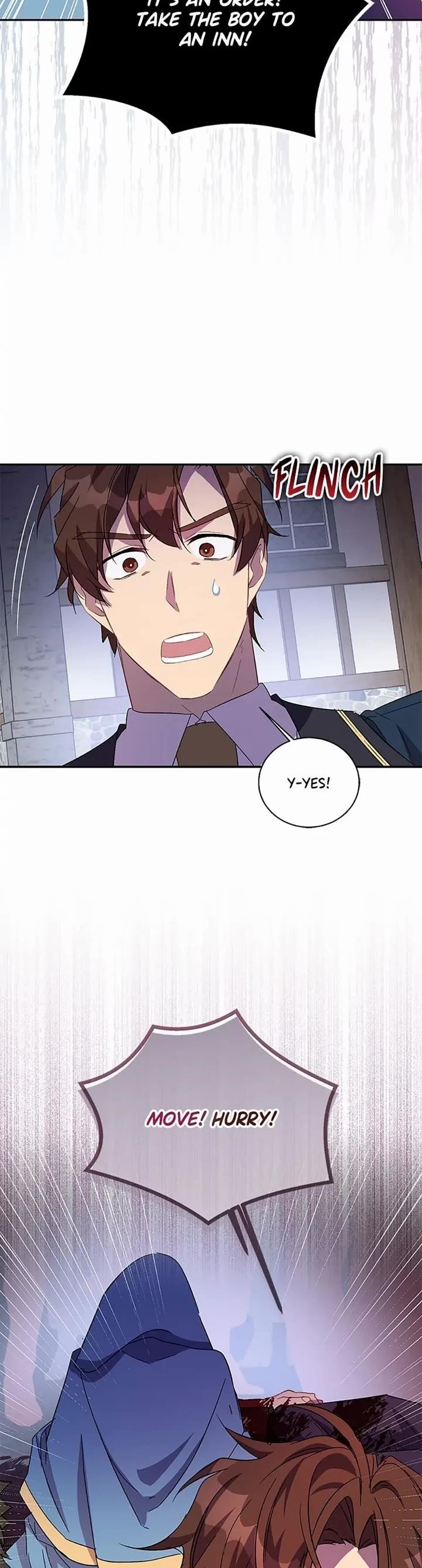 I'm a Fake Saintess but the Gods are Obsessed - Chapter 27 Page 14