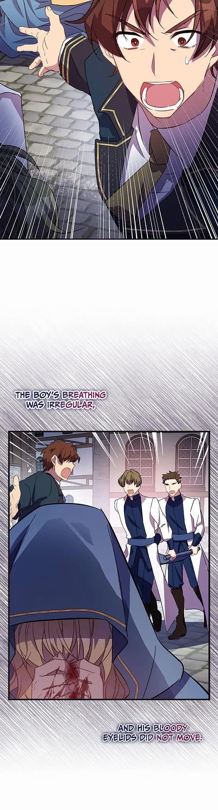 I'm a Fake Saintess but the Gods are Obsessed - Chapter 27 Page 15