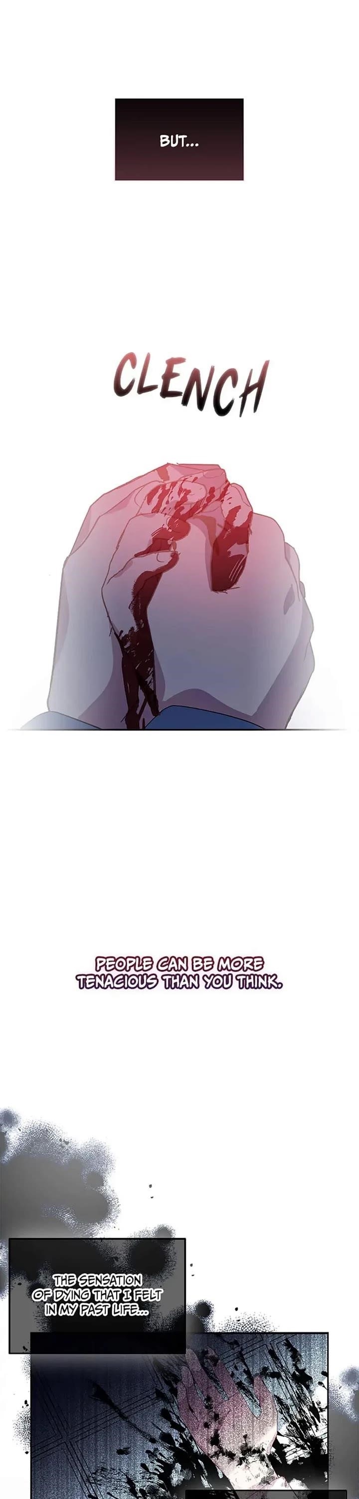 I'm a Fake Saintess but the Gods are Obsessed - Chapter 27 Page 16