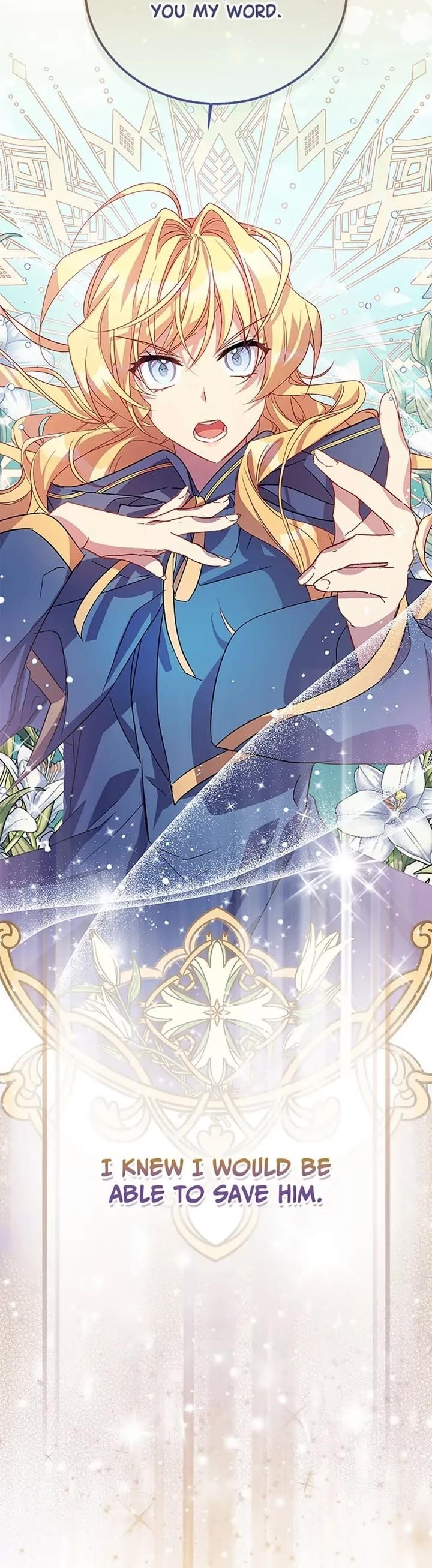 I'm a Fake Saintess but the Gods are Obsessed - Chapter 27 Page 19