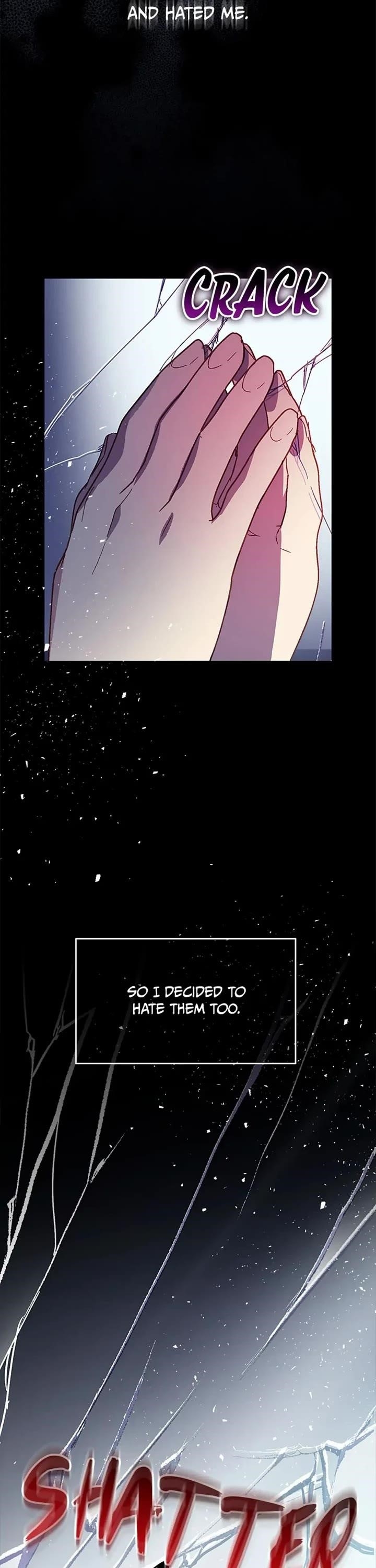 I'm a Fake Saintess but the Gods are Obsessed - Chapter 27 Page 22