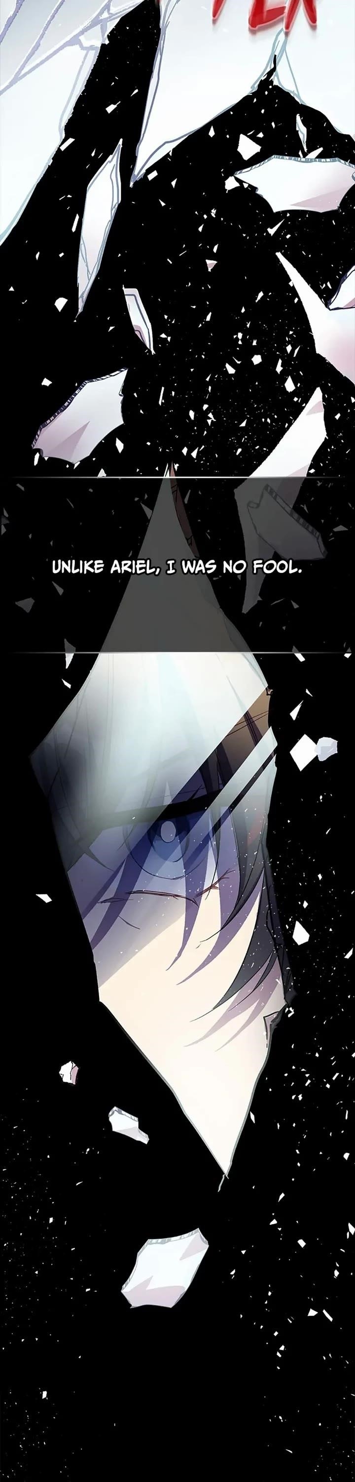 I'm a Fake Saintess but the Gods are Obsessed - Chapter 27 Page 23